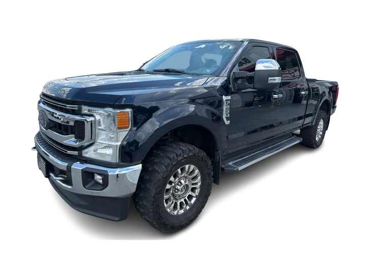 2021 Ford F-250 Lariat -
                  Mars, PA