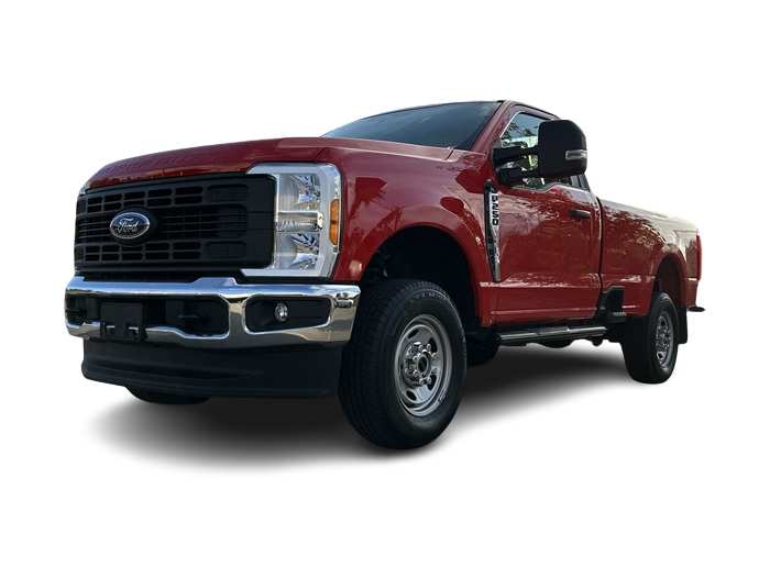 2023 Ford F-250 XL -
                Mars, PA