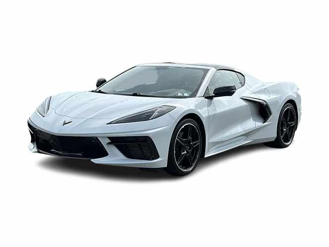 Thumbnail: 2023 Chevrolet Corvette - 1