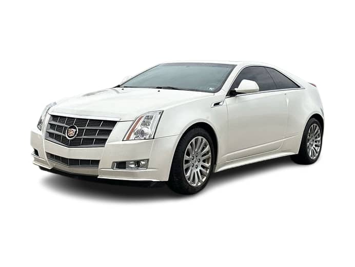 2011 Cadillac CTS  -
                  Mars, PA