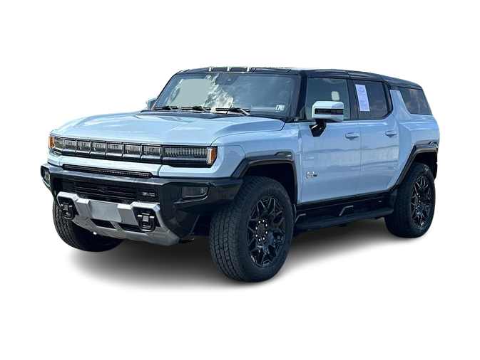 2024 GMC Hummer EV 2X -
                  Mars, PA