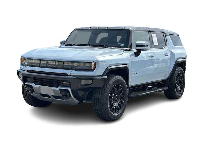 2024 GMC Hummer EV 2X -
                  Mars, PA