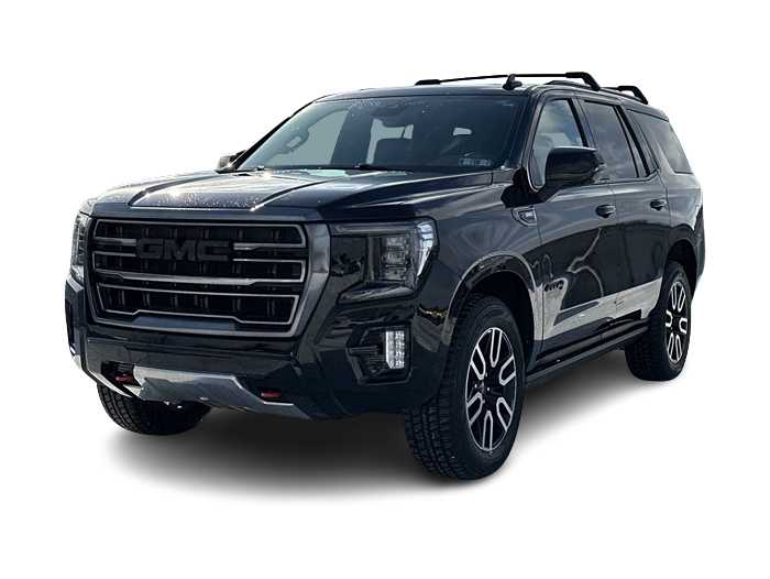 Thumbnail: 2023 GMC Yukon - 1