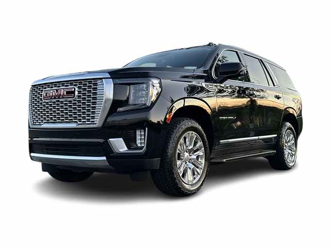 2023 GMC Yukon Denali -
                Mars, PA