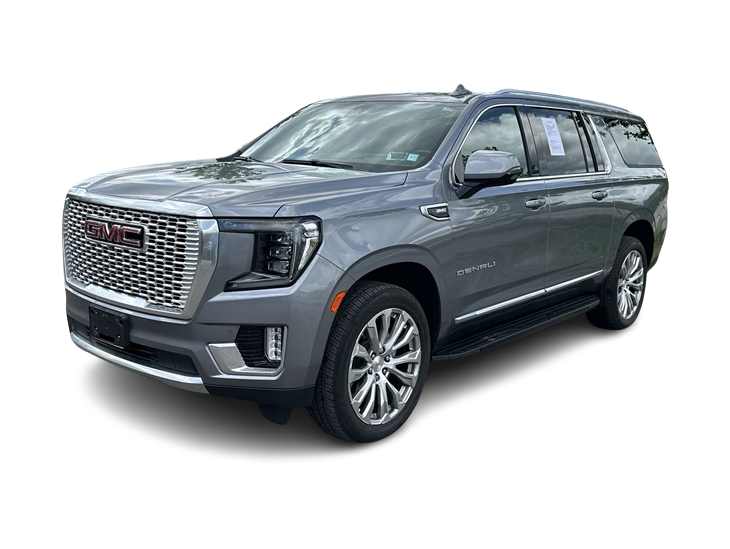 2022 GMC Yukon XL Denali -
                Mars, PA