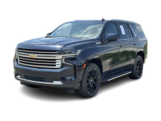 Thumbnail: 2023 Chevrolet Tahoe - 1