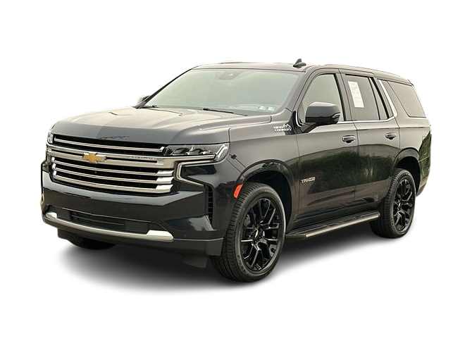 Thumbnail: 2023 Chevrolet Tahoe - 1