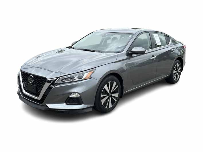 2022 Nissan Altima SV -
                Mars, PA
