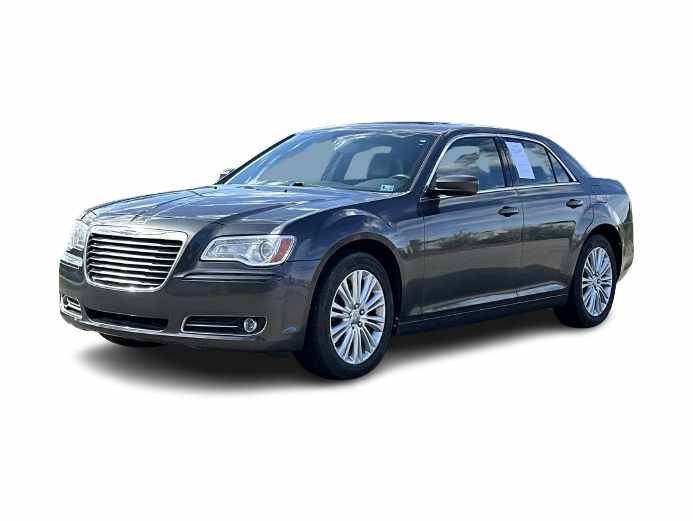 2014 Chrysler 300 Base -
                  Mars, PA