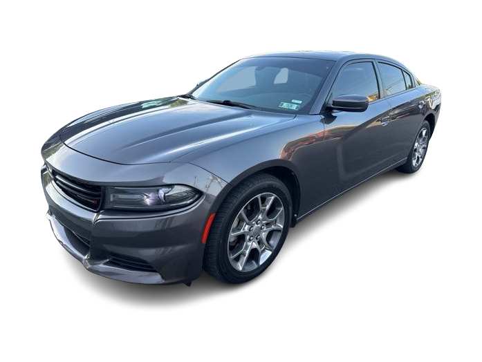 2017 Dodge Charger SXT -
                  Mars, PA