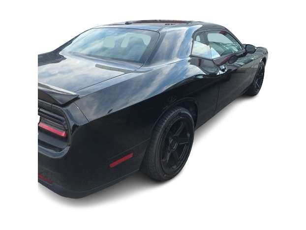 2019 Dodge Challenger SXT -
                  Mars, PA