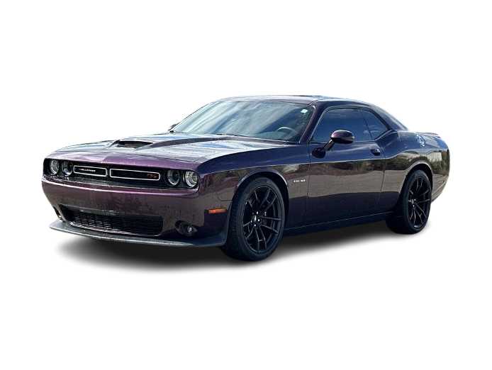 Thumbnail: 2022 Dodge Challenger - 1