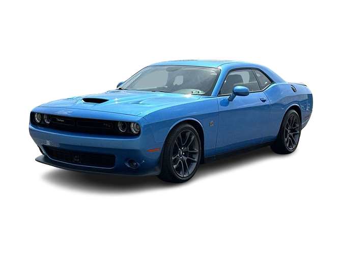 Thumbnail: 2023 Dodge Challenger - 1