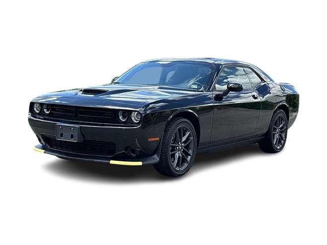 Thumbnail: 2023 Dodge Challenger - 1