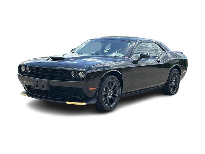 Thumbnail: 2023 Dodge Challenger - 1