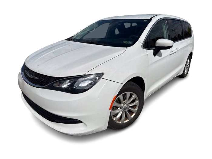 2017 Chrysler Pacifica Touring -
                  Mars, PA