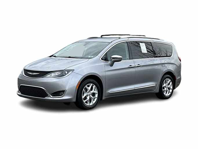 2020 Chrysler Pacifica Limited -
                Mars, PA