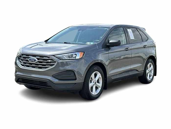 Thumbnail: 2022 Ford Edge - 1