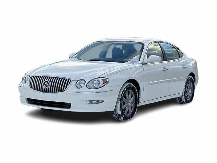 2008 Buick LaCrosse CXL -
                Mars, PA