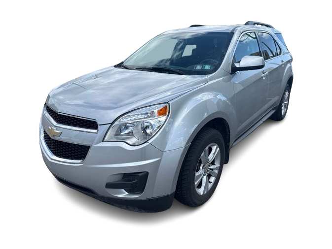 2011 Chevrolet Equinox LT -
                  Mars, PA