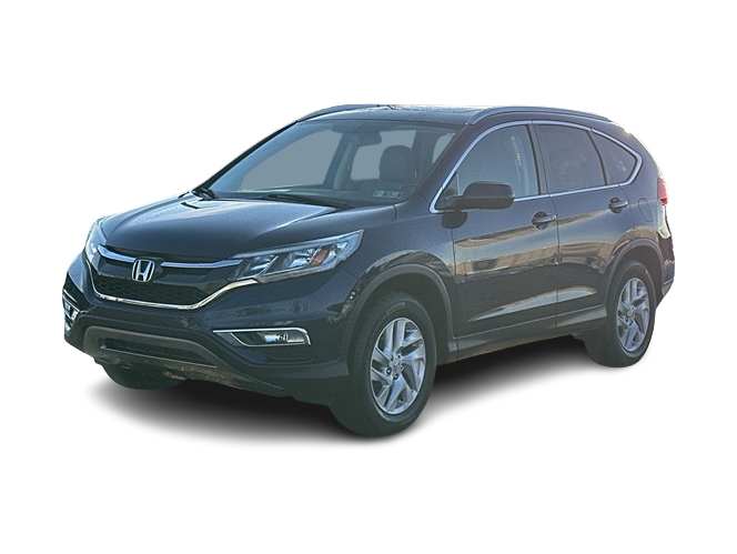 Thumbnail: 2015 Honda CR-V - 1