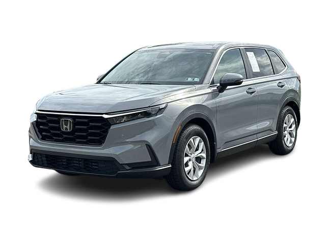 Thumbnail: 2025 Honda CR-V - 1