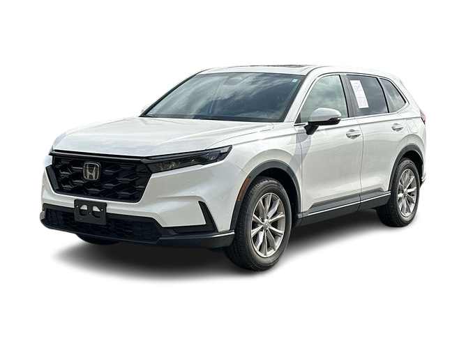 Thumbnail: 2024 Honda CR-V - 1
