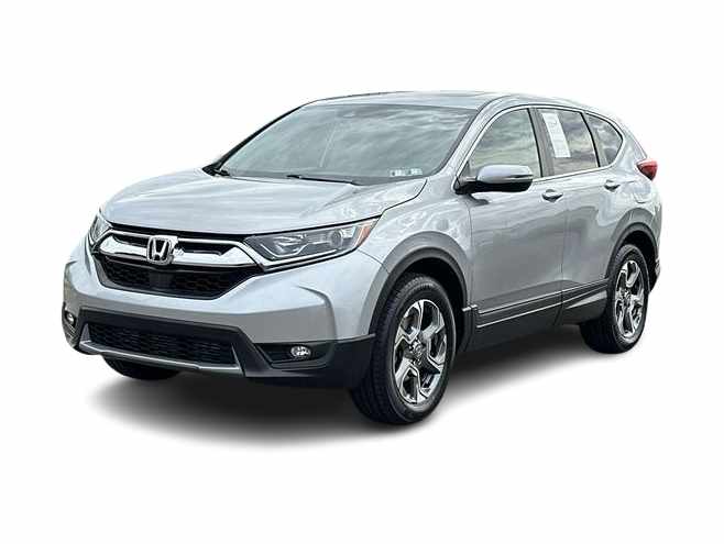 Thumbnail: 2019 Honda CR-V - 1