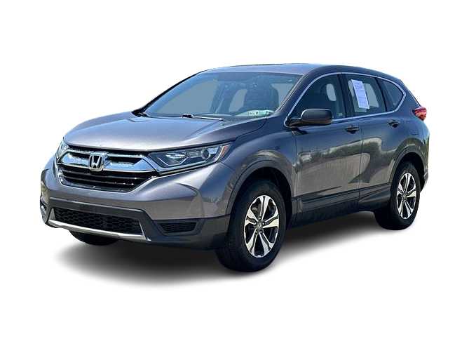 Thumbnail: 2018 Honda CR-V - 1