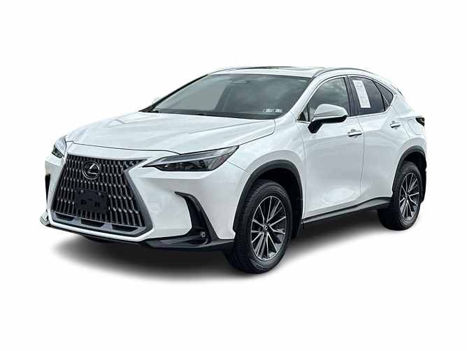 Thumbnail: 2024 Lexus ES - 1