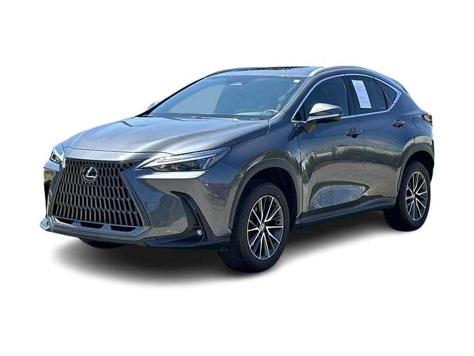 Thumbnail: 2024 Lexus ES - 1