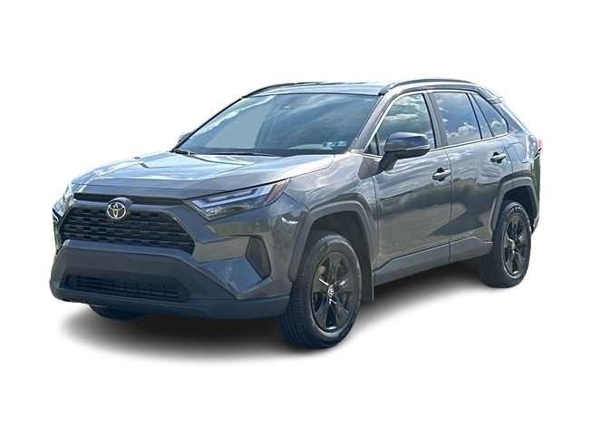 Thumbnail: 2024 Toyota RAV4 - 1