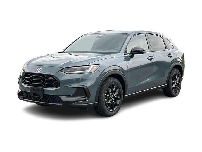 Thumbnail: 2024 Honda HR-V - 1