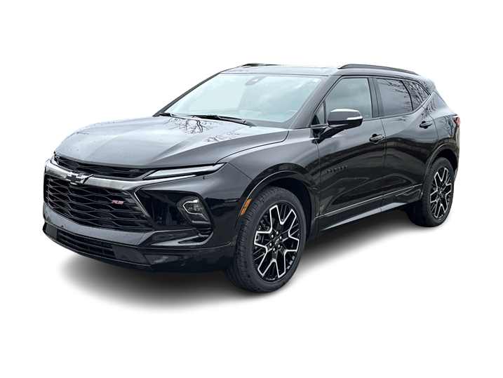 2023 Chevrolet Blazer RS -
                Mars, PA