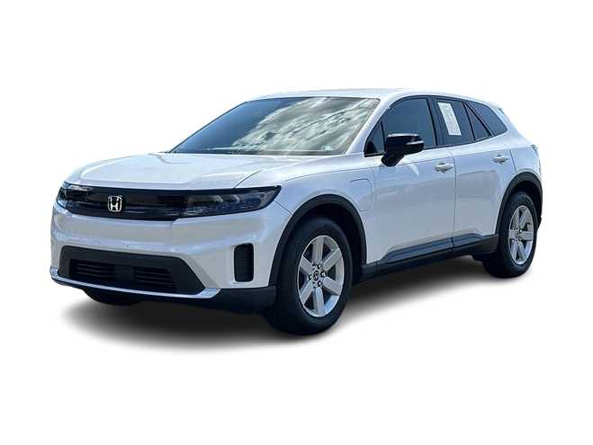 2024 Honda Prologue EX -
                  Mars, PA