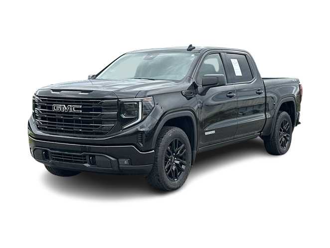 Thumbnail: 2024 GMC Sierra 1500 - 1