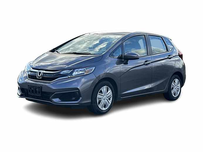 2019 Honda Fit LX -
                Mars, PA