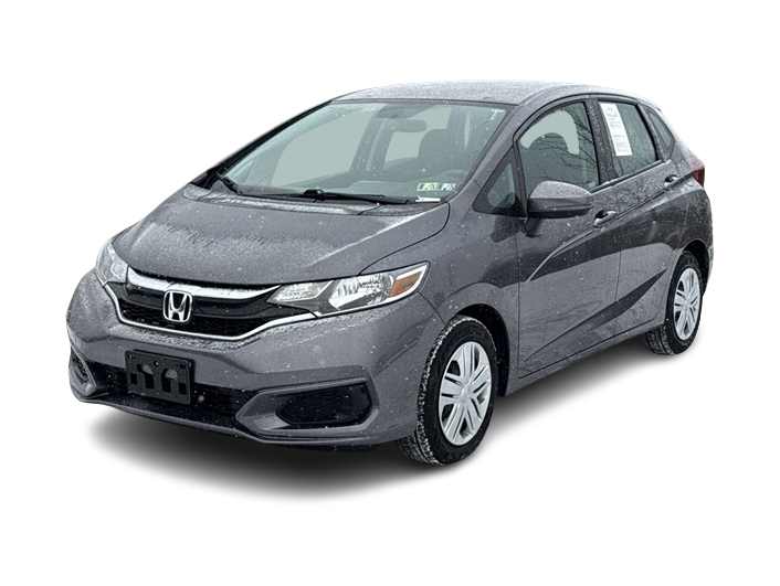 2019 Honda Fit LX -
                Mars, PA