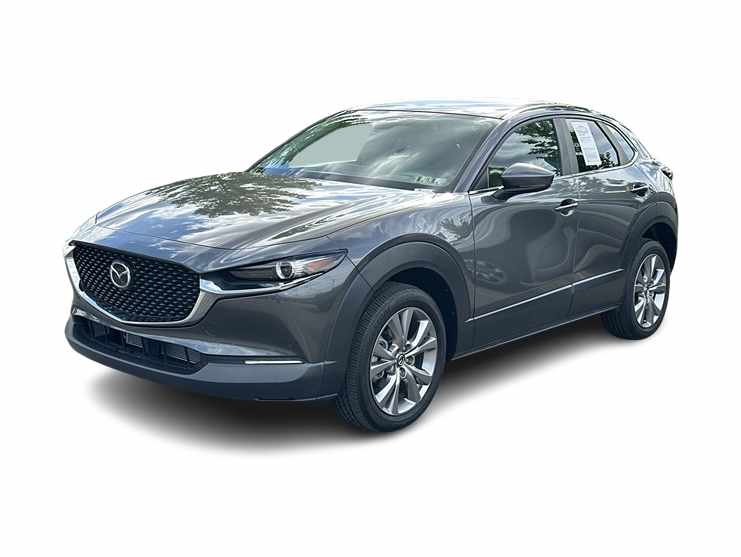 2020 Mazda CX-30 Select -
                Mars, PA