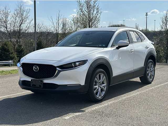2023 Mazda CX-30 Preferred