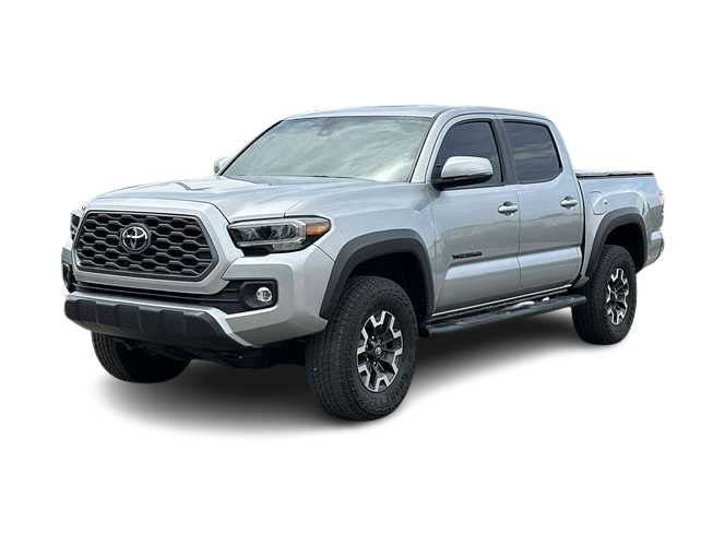 Thumbnail: 2023 Toyota Tacoma - 1
