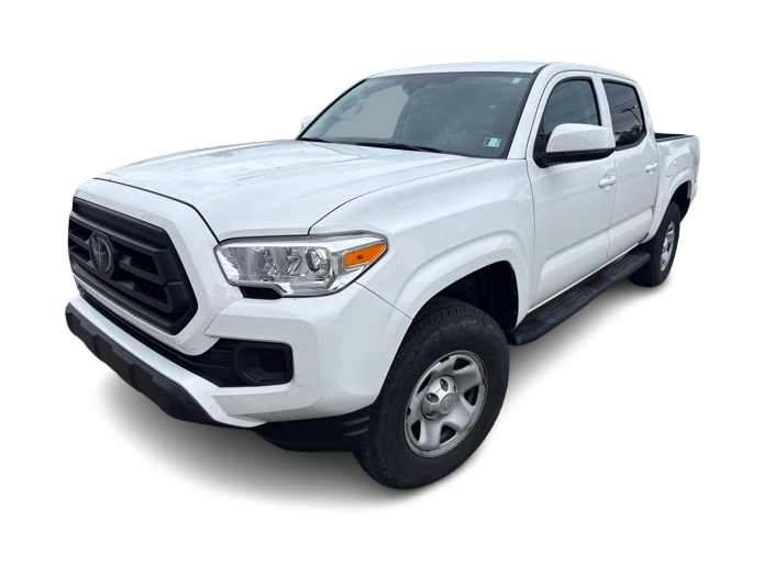 Thumbnail: 2023 Toyota Tacoma - 1