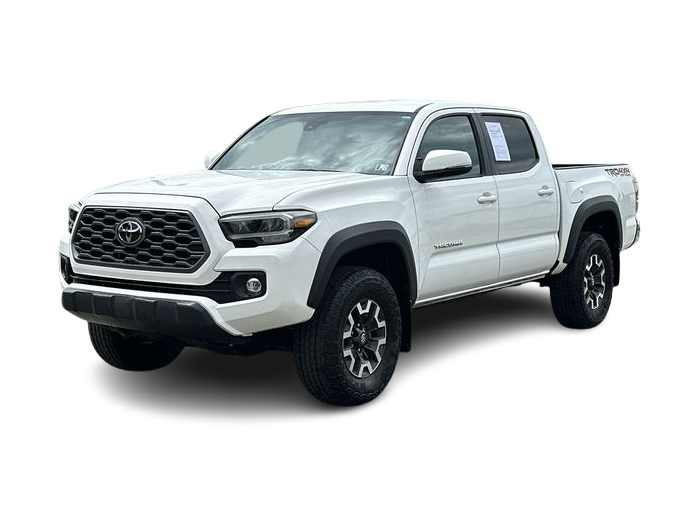 Thumbnail: 2023 Toyota Tacoma - 1