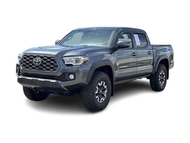 Thumbnail: 2021 Toyota Tacoma - 1
