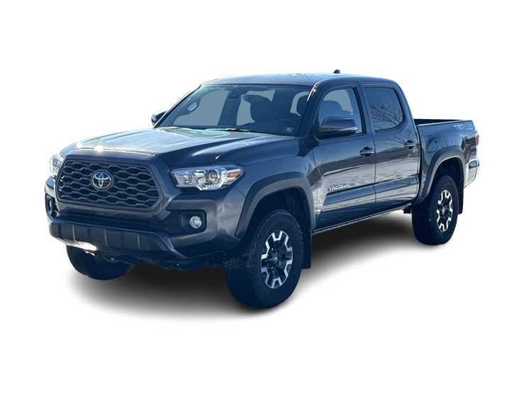 2023 Toyota Tacoma TRD Off-Road -
                Mars, PA