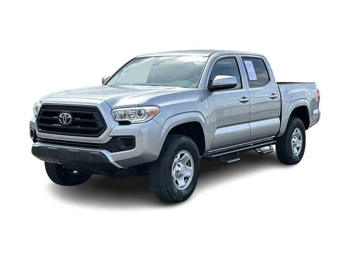 Thumbnail: 2023 Toyota Tacoma - 1
