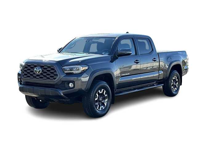 Thumbnail: 2020 Toyota Tacoma - 1