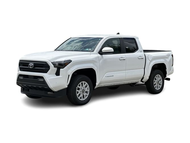 2024 Toyota Tacoma SR5 -
                Mars, PA