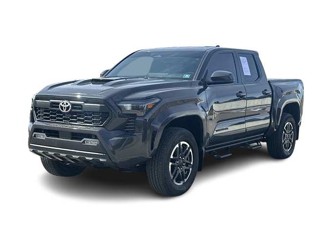 Thumbnail: 2025 Toyota Tacoma - 1