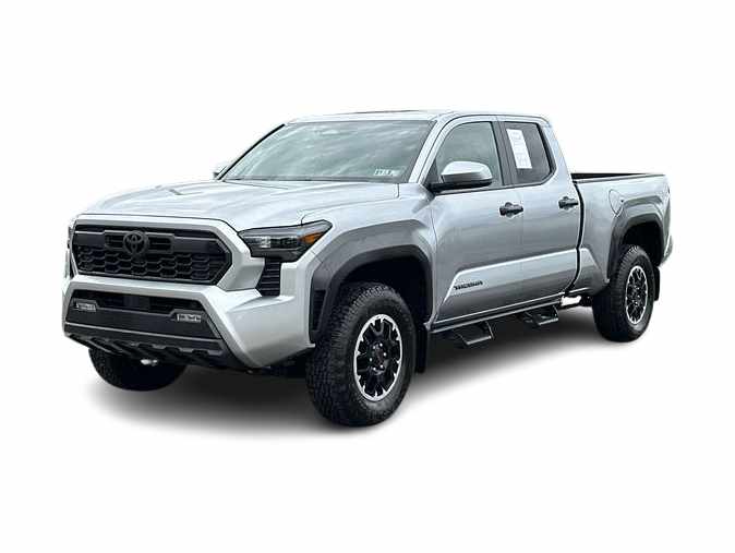 Thumbnail: 2025 Toyota Tacoma - 1